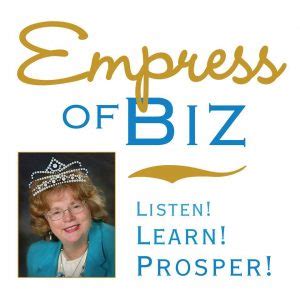 empress biz.com|Empress of Biz